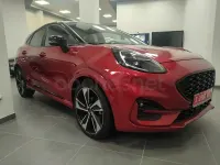 Usado Ford Puma ST-Line X 155 CV (114 kW) 2020 Rojo SUV