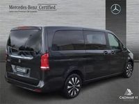 Usado Mercedes V250 190 CV (139 kW) 2023 Gris Monovolumen