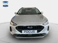 Usado Ford Focus Active X 155 CV (114 kW) 2022 Gris / plata Berlina