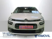 Usado Citroën C4 Picasso Feel 131 CV (96 kW) 2018 Beige Monovolumen