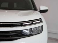 Usado Citroën C5 Aircross Feel 131 CV (96 kW) 2019 Blanco SUV
