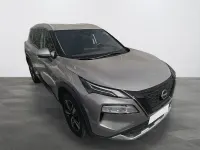 Usado Nissan X-Trail Tekna 204 CV (150 kW) 2024 Beige SUV
