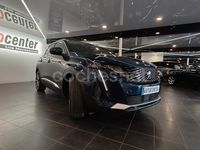 Usado Peugeot 3008 Allure 130 CV (95 kW) 2020 Azul SUV