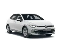 Nuevo VW Golf VIII 116 CV (85 kW) 2026 Blanco Utilitario