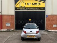 Usado Ford Ka Collection 70 CV (51 kW) 2005 Gris / plata Utilitario