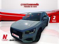 Usado Audi Q2 Advanced Plus 150 CV (110 kW) 2024 Blanco SUV
