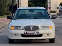 Usado Rover 620 131 CV (96 kW) 1994 Beige Berlina