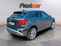 Usado Audi Q2 S-Line 150 CV (110 kW) 2024 Gris SUV