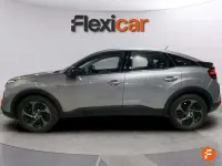 Nuevo Citroën C4 131 CV (96 kW) 2025 Gris SUV
