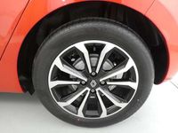 Usado Renault Clio V Techno 145 CV (106 kW) 2025 Rojo Berlina