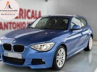 Usado BMW 120 M Sport 143 CV (105 kW) 2013 Utilitario