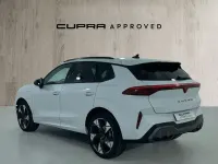 Usado Cupra Terramar 204 CV (150 kW) 2025 Blanco SUV