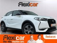 Usado DS Automobiles DS3 Bastille 100 CV (73 kW) 2023 Blanco SUV