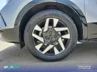 Usado Opel Mokka 136 CV (100 kW) 2025 Gris SUV