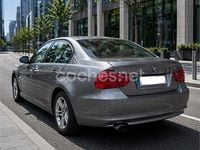 Usado BMW 320 170 CV (125 kW) 2010 Gris / plata Berlina
