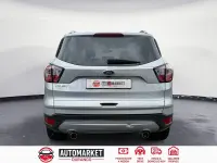 Usado Ford Kuga Titanium 150 CV (110 kW) 2017 Blanco SUV
