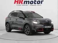 Usado Citroën C5 Aircross Feel 131 CV (96 kW) 2020 SUV