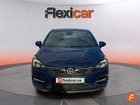 Usado Opel Astra GS Line 130 CV (95 kW) 2020 Azul Berlina