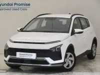 Usado Hyundai Bayon 84 CV (61 kW) 2024 SUV