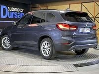 Usado BMW X1 Comfort Edition 151 CV (111 kW) 2022 Gris SUV
