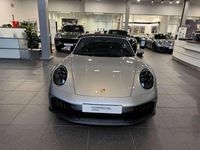 Nuevo Porsche 911 Carrera GTS 485 CV (356 kW) 2025 Descapotable