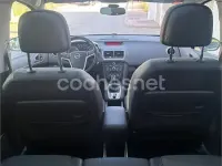 Usado Opel Meriva Cosmo 110 CV (80 kW) 2010 Verde Monovolumen