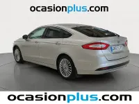 Usado Ford Mondeo Titanium 160 CV (117 kW) 2018 Gris Berlina