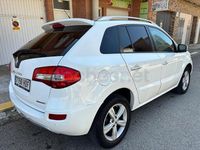 Usado Renault Koleos Privilege 150 CV (110 kW) 2012 Blanco SUV