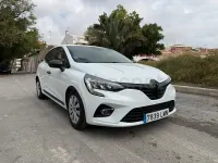 Occasion Renault Clio V Business 100 ch (73 kW) 2021 Blanc Berline