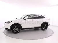 Usado Honda HR-V Advance 131 CV (96 kW) 2026 Blanco SUV