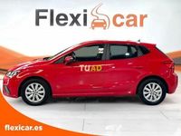 usado Seat Ibiza 1.0 MPI 59kW (80CV) Style Plus