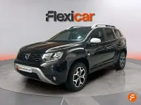 Usado Dacia Duster Comfort 125 CV (91 kW) 2018 Negro SUV