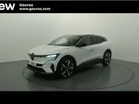 Usado Renault Megane E-Tech Techno 160 kW (218 CV) 2023 Familiar