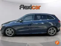 Usado Mercedes B200 150 CV (110 kW) 2022 Azul Utilitario