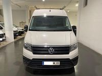 Usado VW Crafter 140 CV (102 kW) 2023 Blanco Van