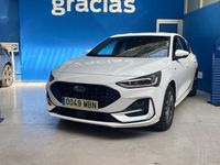 usado Ford Focus 1.0 Ecoboost MHEV ST-Line Style SIP 125