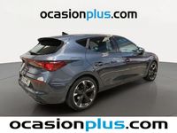 Usado Cupra Leon 150 CV (110 kW) 2024 Gris Utilitario
