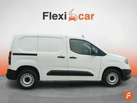 Usado Opel Combo Edition 102 CV (75 kW) 2022 Blanco Monovolumen
