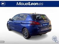 usado Peugeot 308 1.2 Puretech S&s Style 110