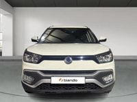 Usado SsangYong XLV 128 CV (94 kW) 2019 Blanco SUV