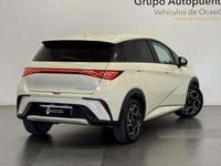 Usado BYD Dolphin Comfort 150 kW (204 CV) 2024 Beige Utilitario