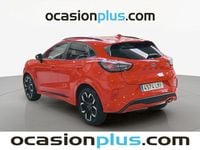 Usado Ford Puma ST-Line X 125 CV (91 kW) 2020 Rojo SUV
