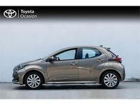 Usado Toyota Yaris Hybrid Active 116 CV (85 kW) 2024 Bronce