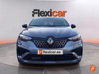 Usado Renault Arkana Techno 140 CV (102 kW) 2024 Gris SUV