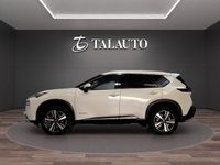 Usado Nissan X-Trail Tekna 213 CV (156 kW) 2023 Blanco SUV