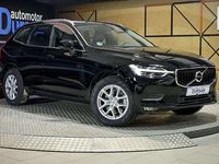Usado Volvo XC60 Momentum 197 CV (144 kW) 2020 Negro SUV