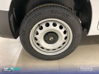 Nuevo Citroën Berlingo 100 CV (73 kW) 2025 Blanco Monovolumen