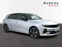 Usado Opel Astra 146 CV (107 kW) 2025 Utilitario