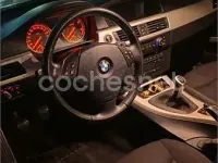 Usado BMW 318 143 CV (105 kW) 2011 Rojo Familiar
