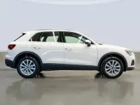 Usado Audi Q3 Advanced Plus 245 CV (180 kW) 2023 Blanco SUV